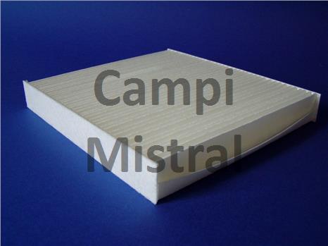 Filtro abitacolo MISTRAL AVF1701