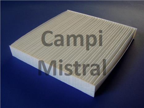 Filtro abitacolo MISTRAL AVF1703