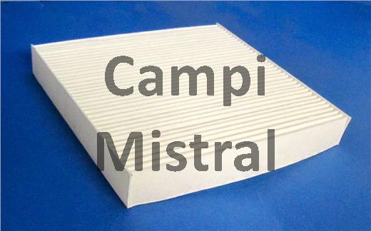 Filtro abitacolo MISTRAL AVF1707