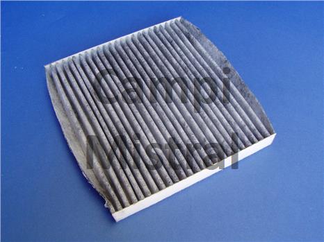 Filtro abitacolo MISTRAL AVF1901C