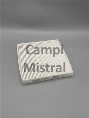 Filtro abitacolo MISTRAL AVF1901