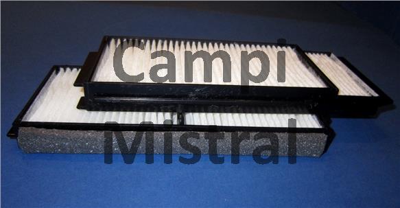 Filtro abitacolo MISTRAL AVF1902
