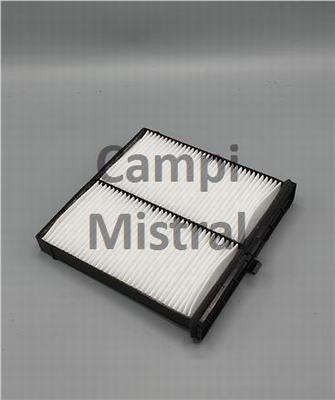 Filtro abitacolo MISTRAL AVF1908