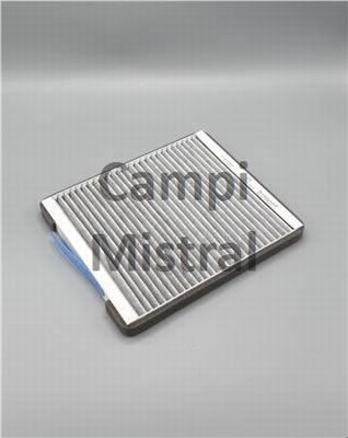 Filtro abitacolo MISTRAL AVF2103C