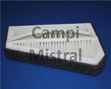 Filtro abitacolo MISTRAL AVF2104