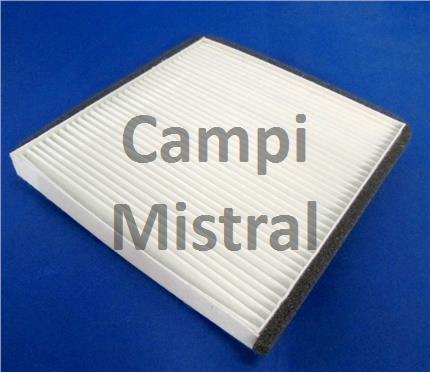 Filtro abitacolo MISTRAL AVF2109