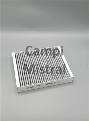 Filtro abitacolo MISTRAL AVF2110C