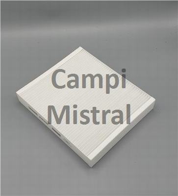 Filtro abitacolo MISTRAL AVF2110