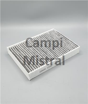 Filtro abitacolo MISTRAL AVF2203C