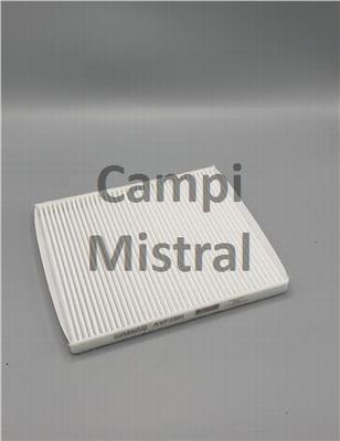 Filtro abitacolo MISTRAL AVF2301