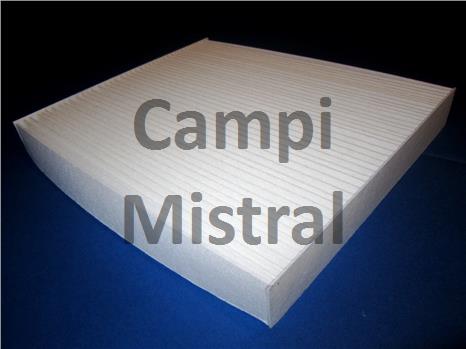 Filtro abitacolo MISTRAL AVF2304
