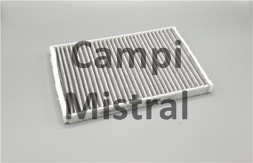Filtro abitacolo MISTRAL AVF2307C