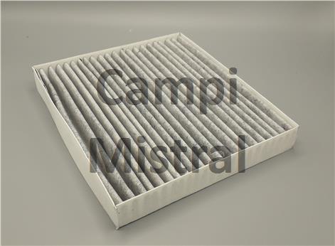 Filtro abitacolo MISTRAL AVF2318C