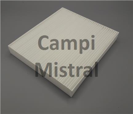 Filtro abitacolo MISTRAL AVF2318