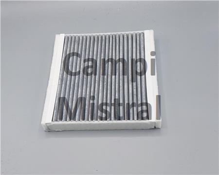 Filtro abitacolo MISTRAL AVF2320C