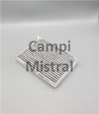 Filtro abitacolo MISTRAL AVF2407C
