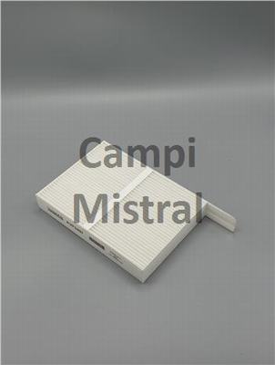 Filtro abitacolo MISTRAL AVF2407