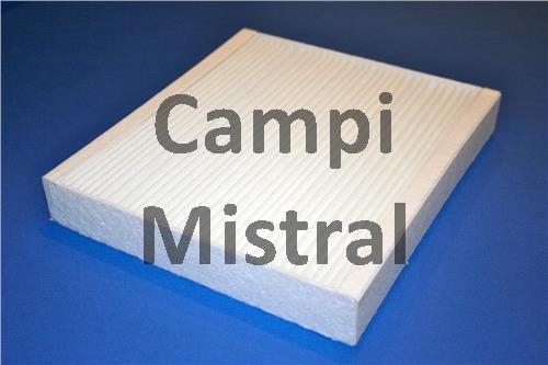 Filtro abitacolo MISTRAL AVF2410