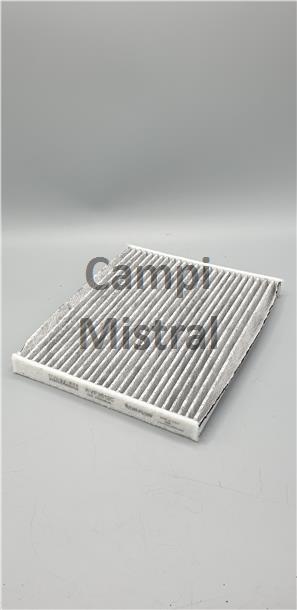 Filtro abitacolo MISTRAL AVF2612C