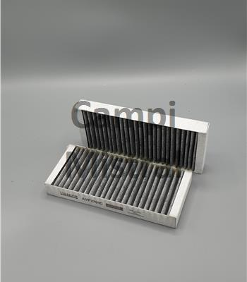 Filtro abitacolo MISTRAL AVF2701C