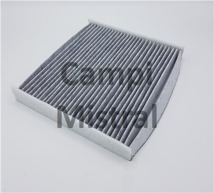 Filtro abitacolo MISTRAL AVF3005C