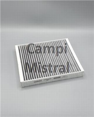 Filtro abitacolo MISTRAL AVF3402C