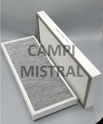 Filtro abitacolo MISTRAL AVF5104K