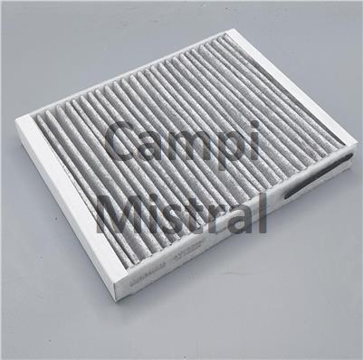 Filtro abitacolo MISTRAL AVF5202C