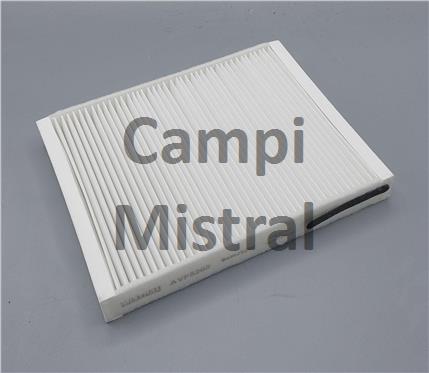 Filtro abitacolo MISTRAL AVF5202