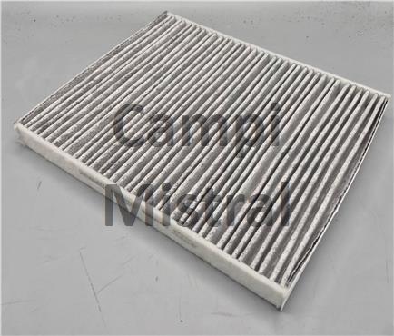 Filtro abitacolo MISTRAL AVF0813C