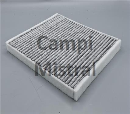Filtro abitacolo MISTRAL AVF5101C