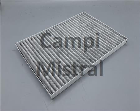 Filtro abitacolo MISTRAL AVF5103C