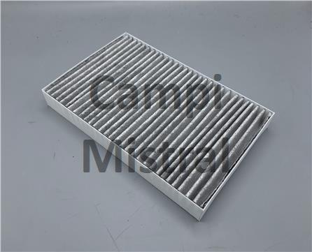 Filtro abitacolo MISTRAL AVF5105C