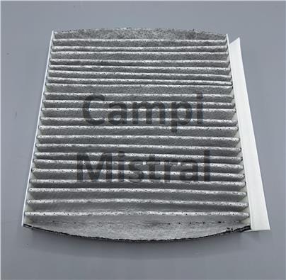 Filtro abitacolo MISTRAL AVF5300C