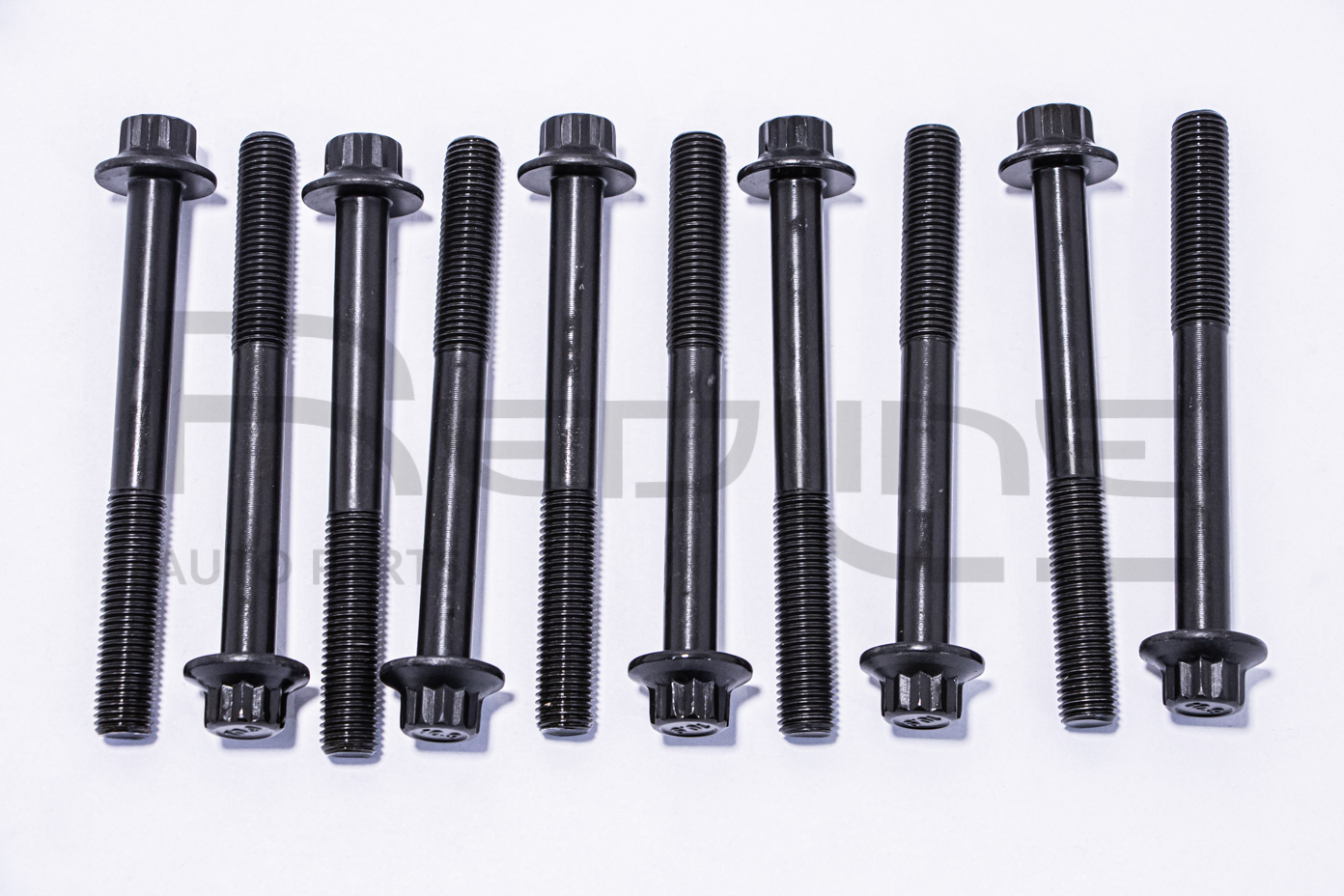 Kit bulloni testata REDLINE 00AM000