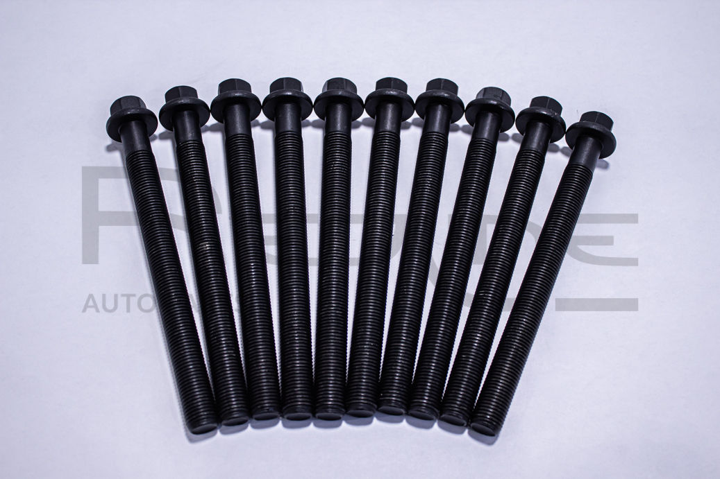 Kit bulloni testata REDLINE 00CH000