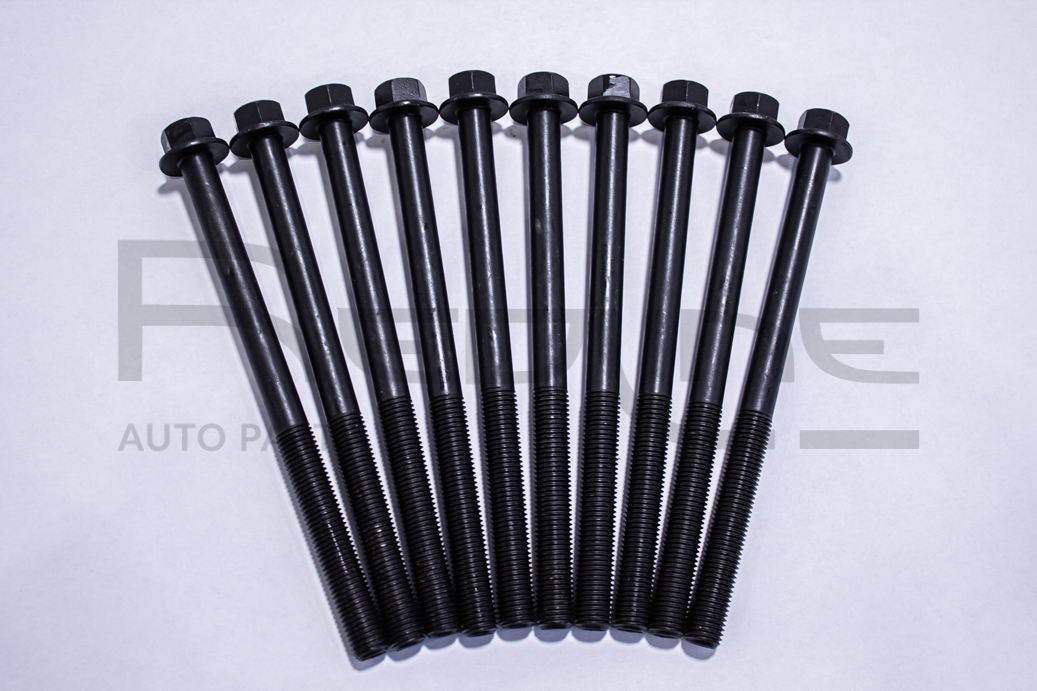 Kit bulloni testata REDLINE 00CV000