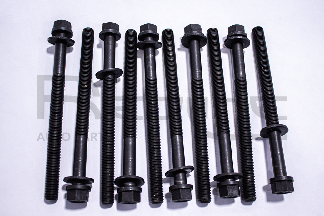 Kit bulloni testata REDLINE 00CV001