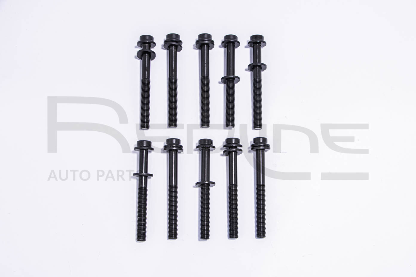 Kit bulloni testata REDLINE 00CV002
