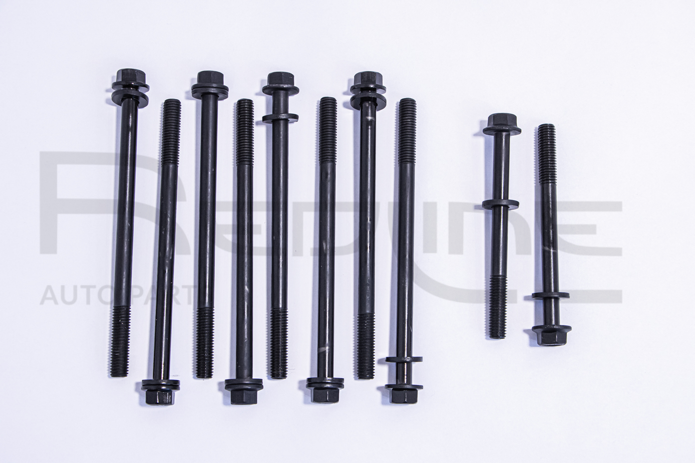 REDLINE SERIE BULLONI TESTA