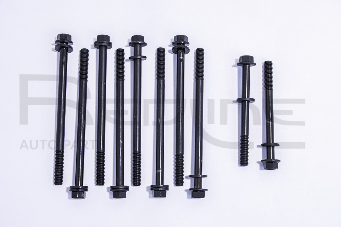 REDLINE SERIE BULLONI TESTA