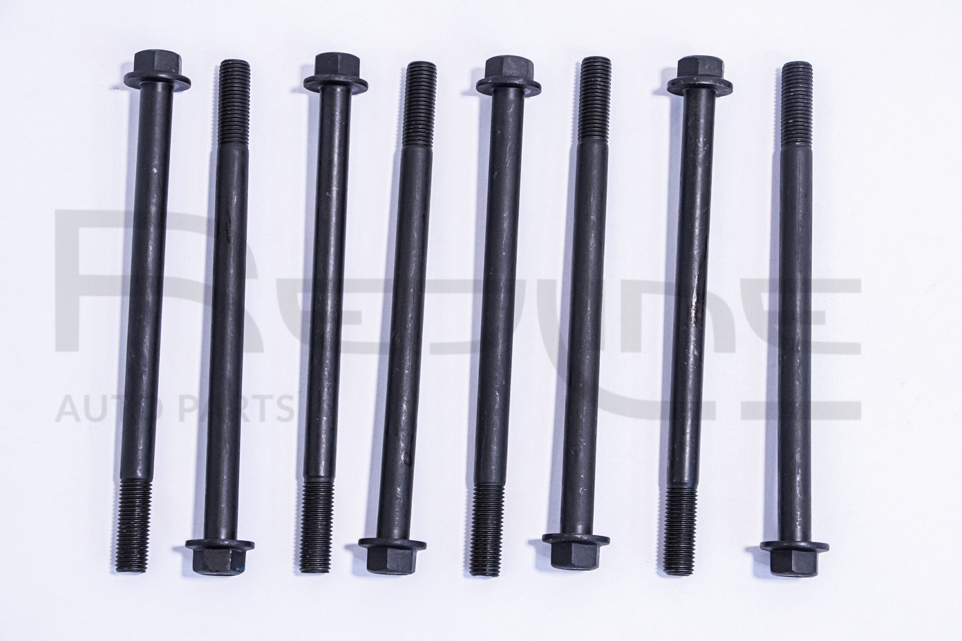 REDLINE SERIE BULLONI TESTA