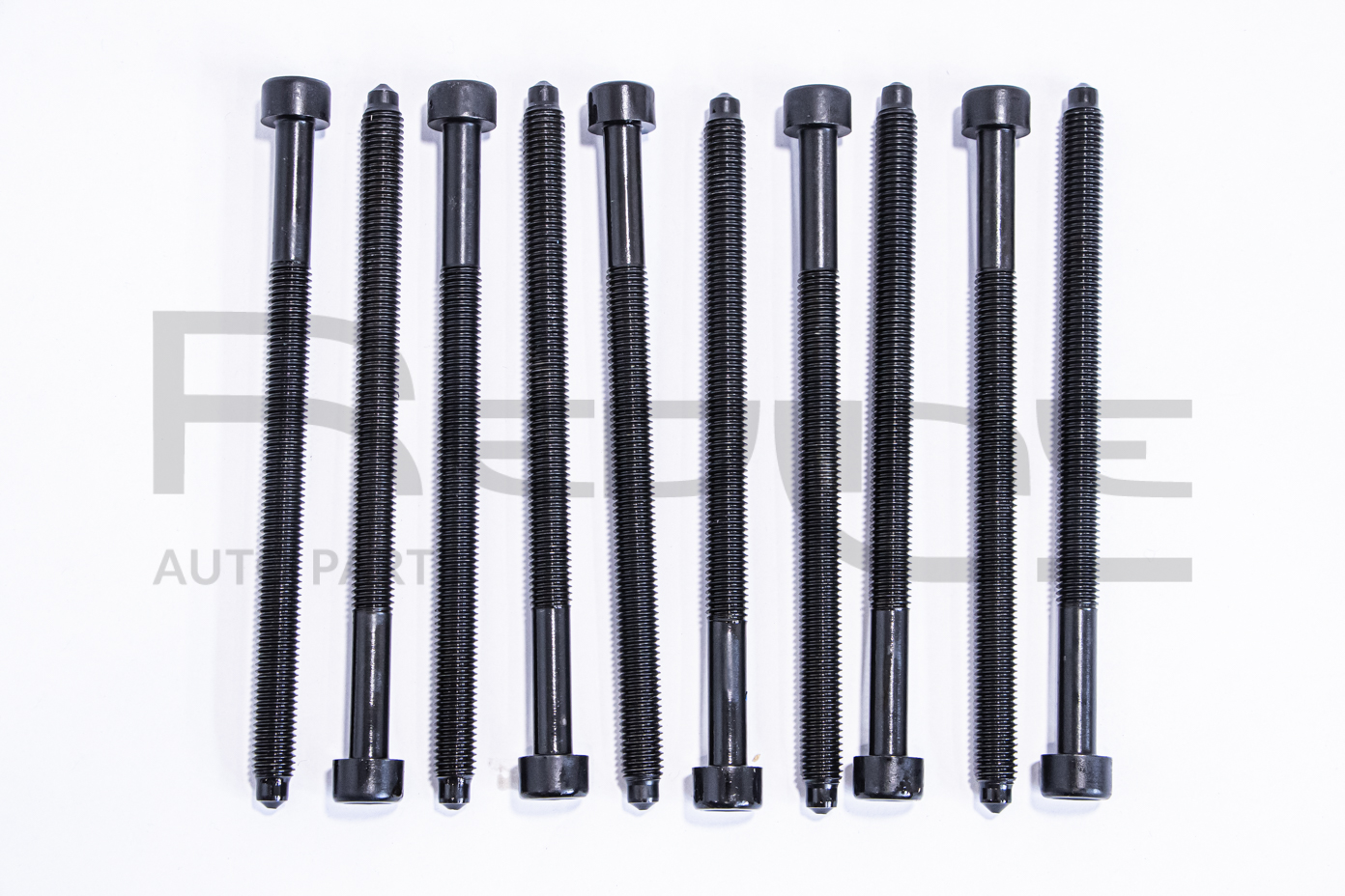 REDLINE SERIE BULLONI TESTA