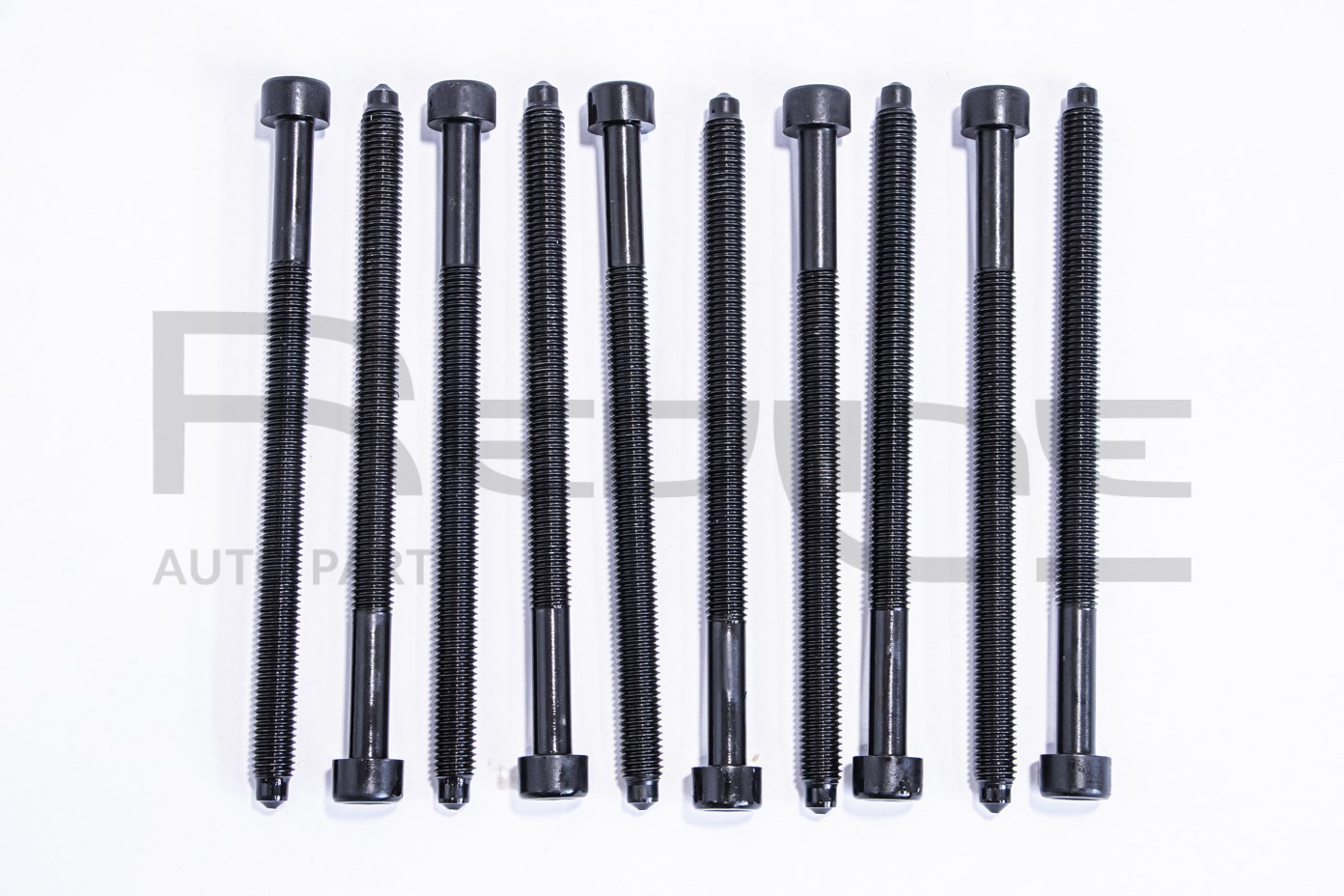 REDLINE SERIE BULLONI TESTA