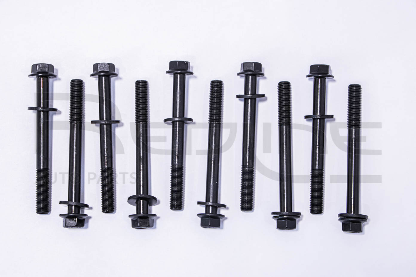 REDLINE SERIE BULLONI TESTA