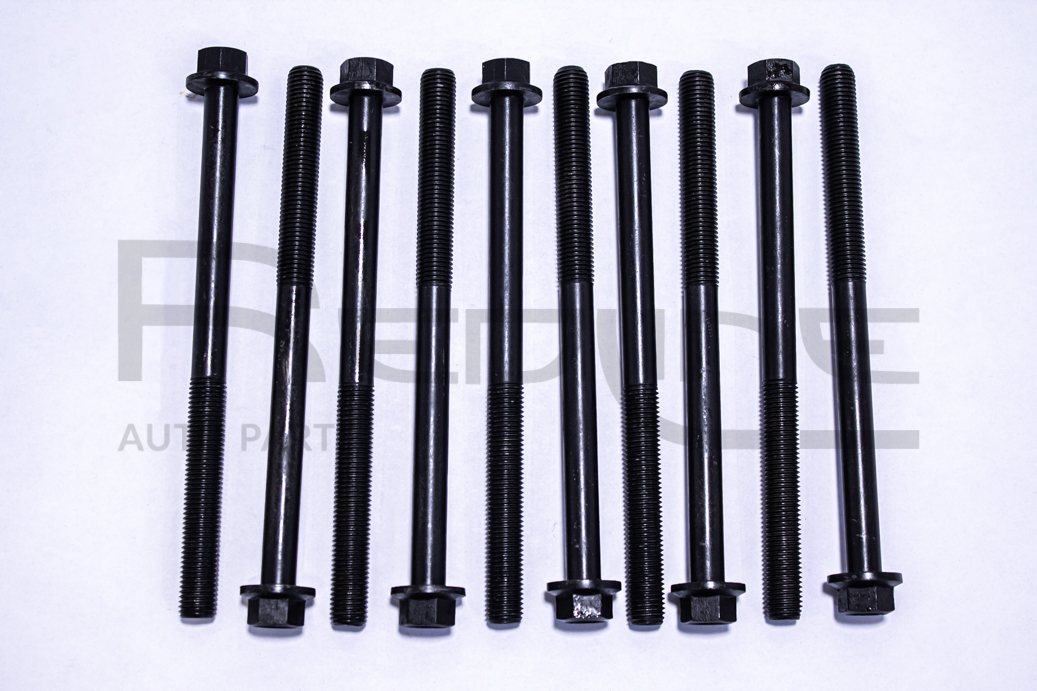 Kit bulloni testata REDLINE 00DW001