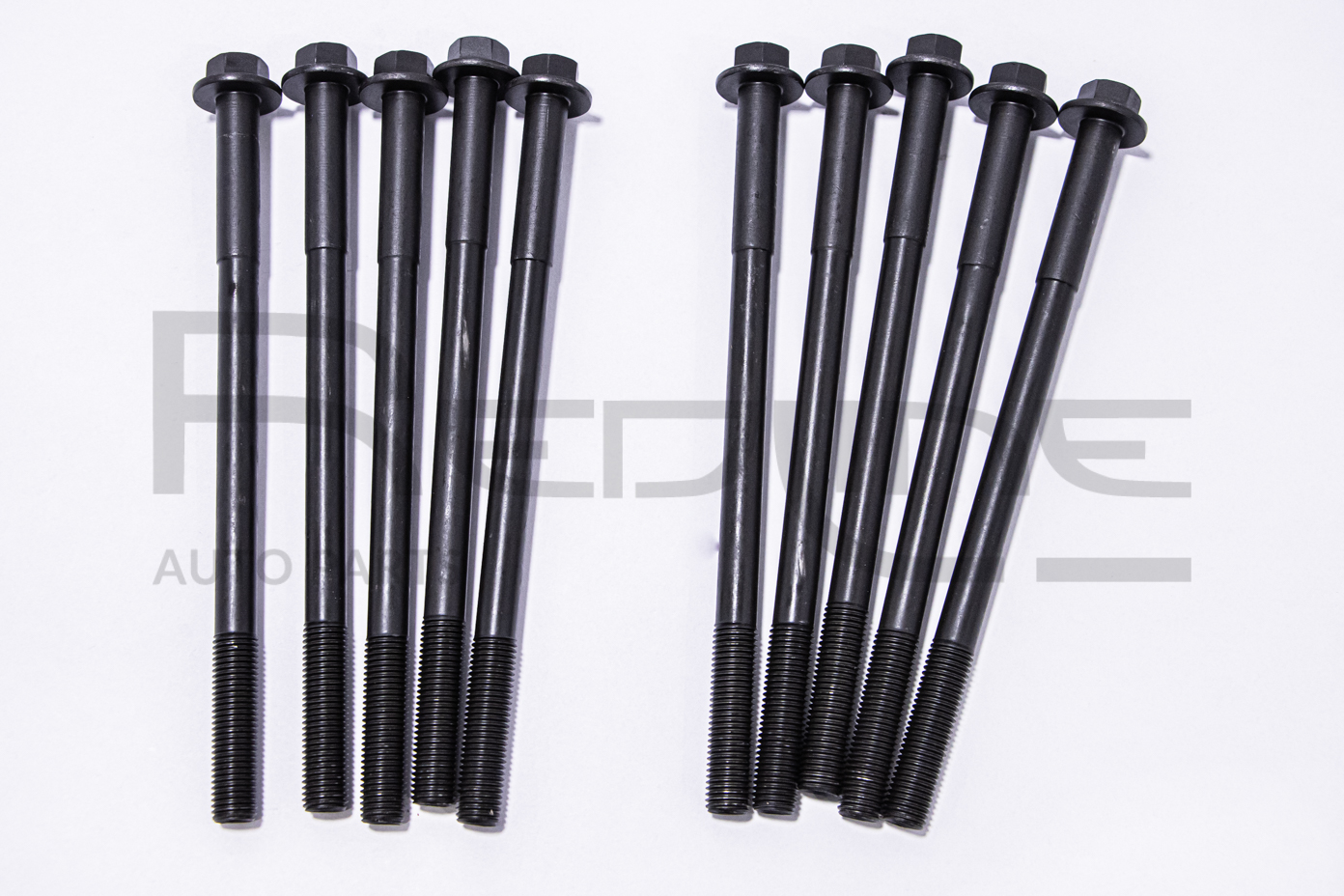 Kit bulloni testata REDLINE 00DW002