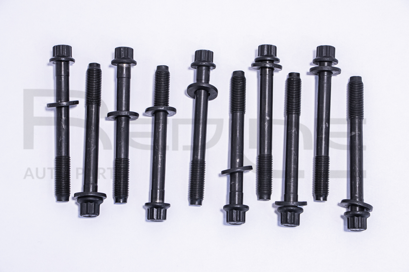 Kit bulloni testata REDLINE 00GW000
