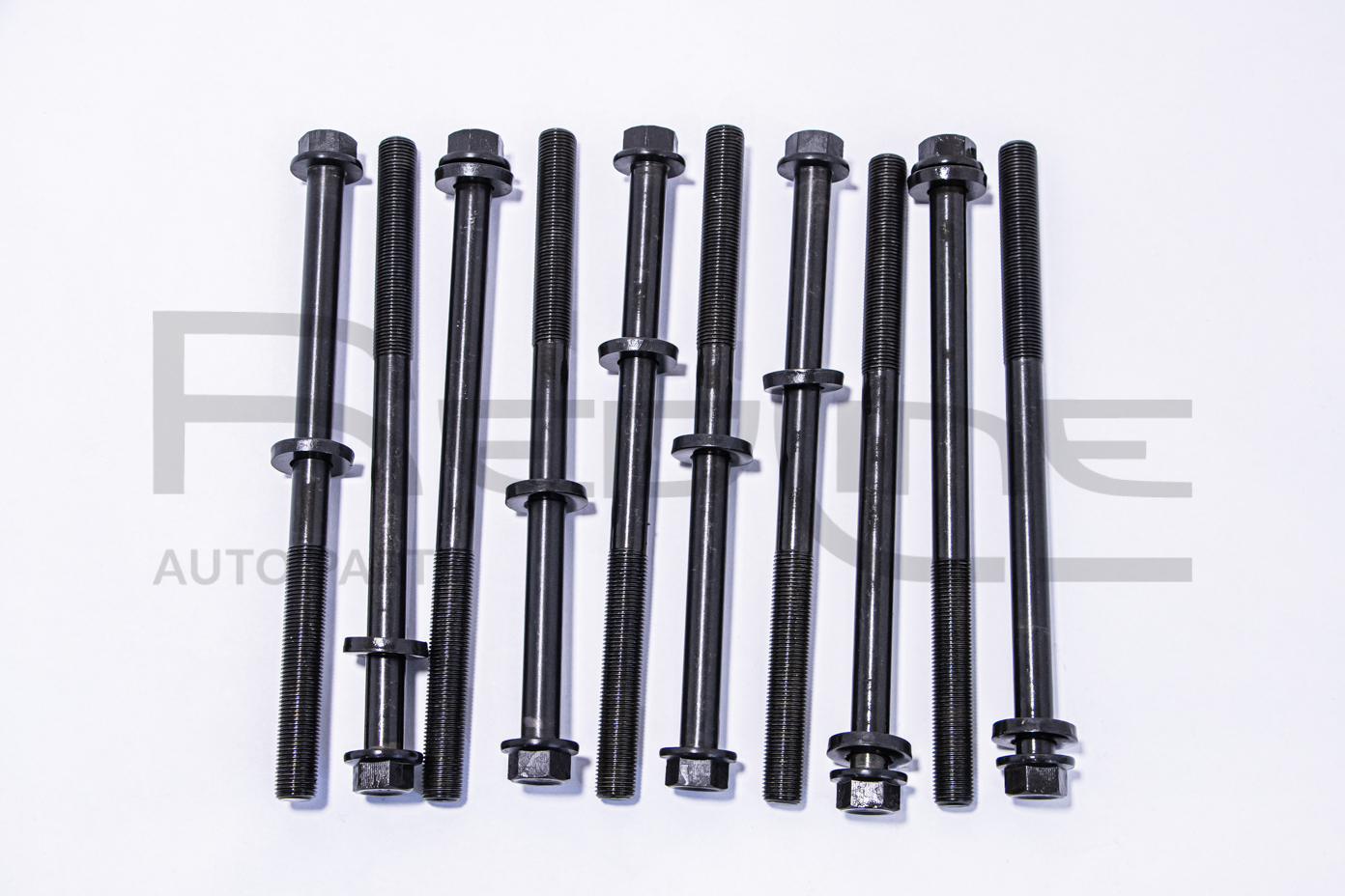 Kit bulloni testata REDLINE 00HO000