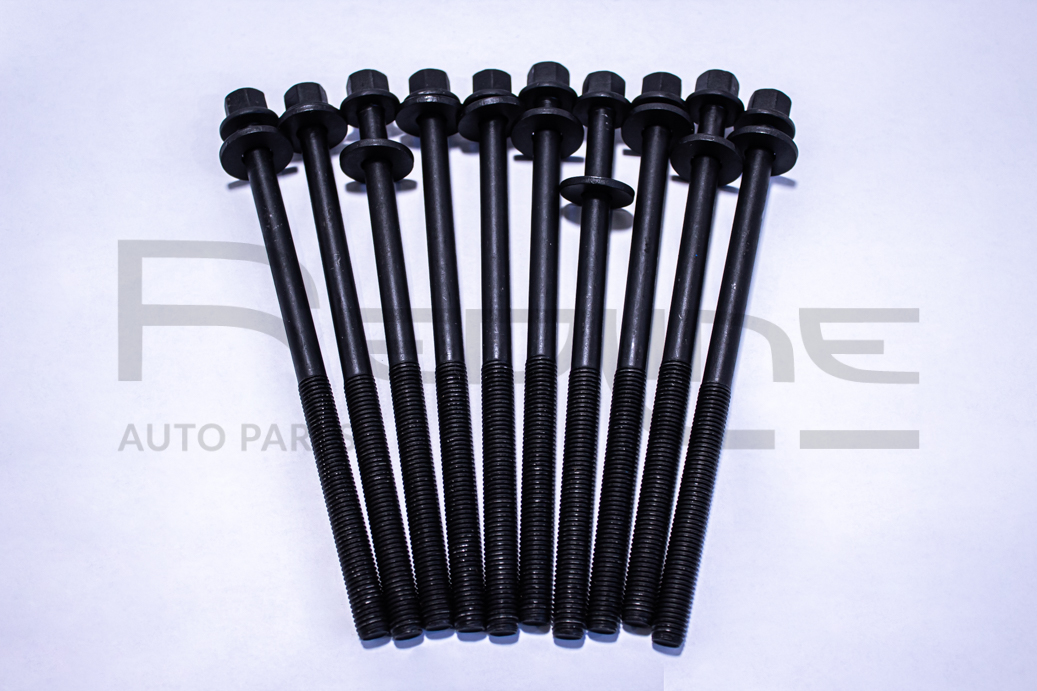 Kit bulloni testata REDLINE 00HO001